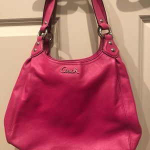 Coach Purse and Wallet